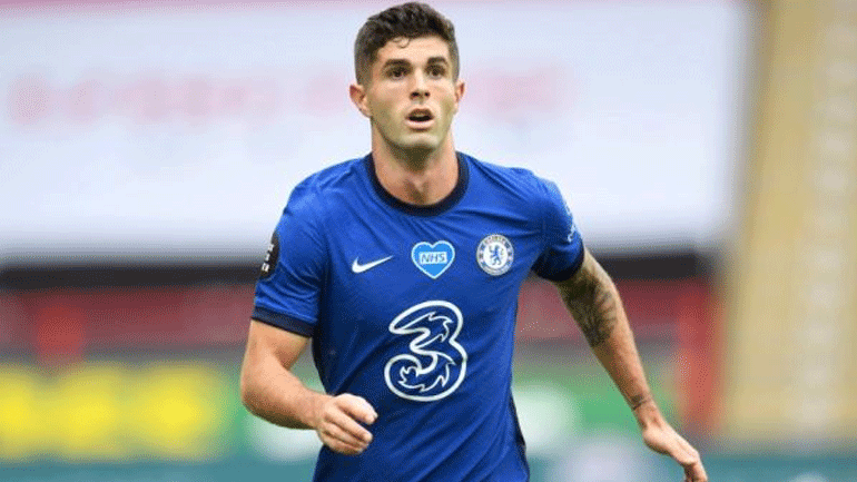 Η Ατλέτικο Μαδρίτης επιμένει για τον Πούλισικ