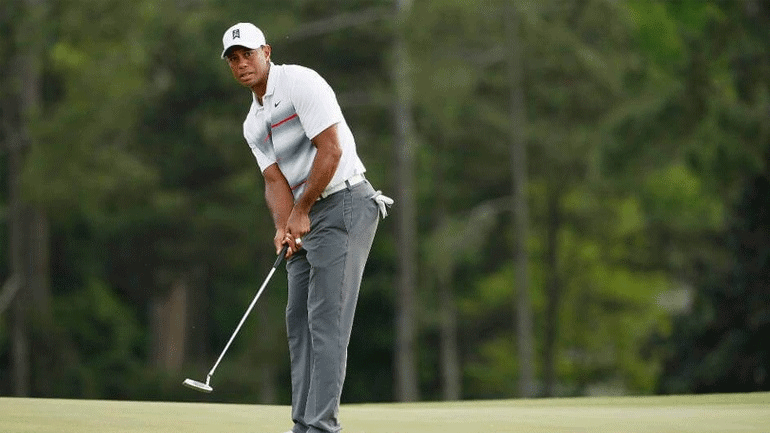 Γκολφ: Ο Τάιγκερ Γουντς επιστρέφει στην δράση