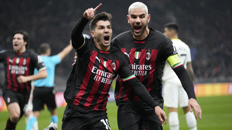 Μίλαν: Ρεκόρ εισιτηρίων στο «Σαν Σίρο»