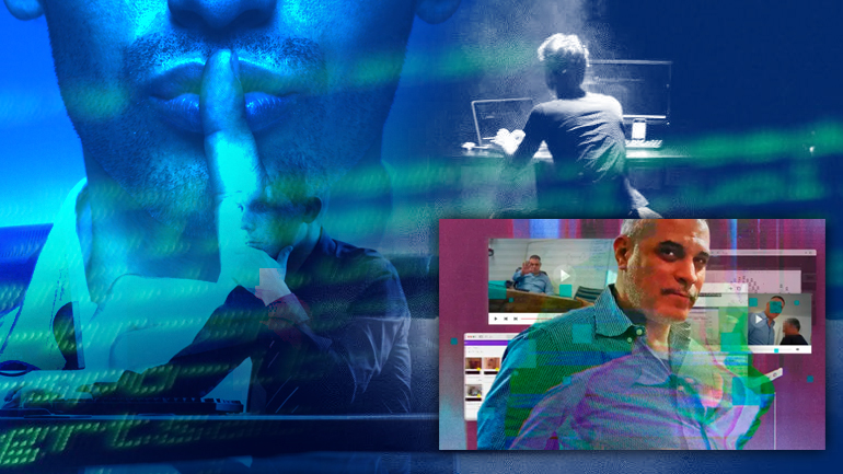 Ειδική ομάδα παραπληροφόρησης και χειραγώγησης εκλογών στην Ελλάδα