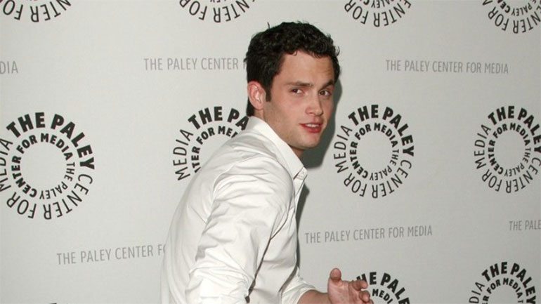 Ο Πεν Μπάντζλι εξηγεί τον λόγο που δεν θέλει να πρωταγωνιστεί σε ερωτικές σκηνές