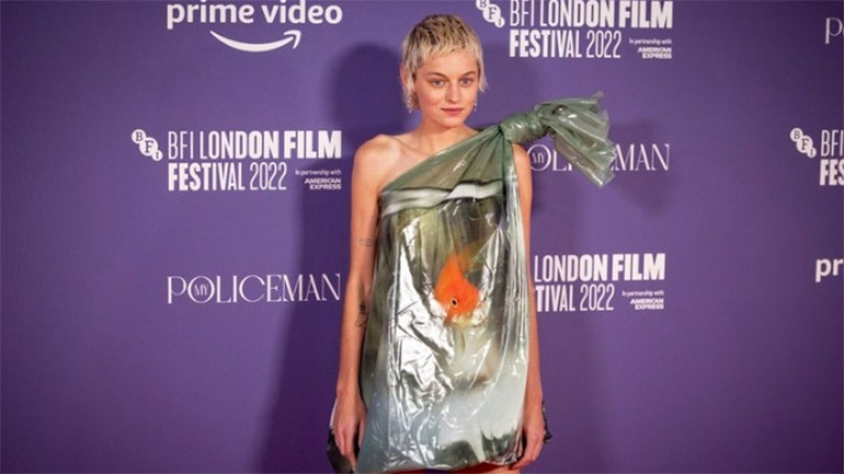 Η Έμα Κόριν θα πρωταγωνιστήσει στο «Deadpool 3»