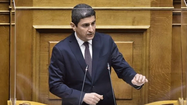 Αυγενάκης: «Εκβιαστική και ατελέσφορη η στάση της SL2, ώρα να πρυτανεύσει η λογική»