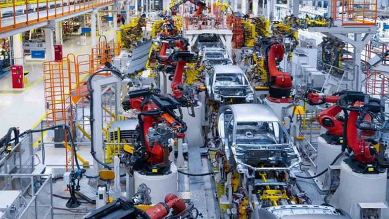 Η ηλεκτροκίνηση θα μειώσει δραματικά τις θέσεις εργασίας στον χώρο του αυτοκινήτου