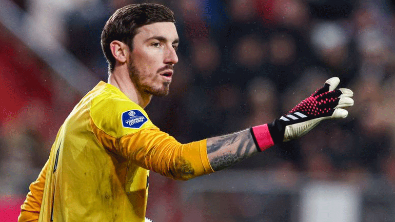 Η Ουτρέχτη επιστρέφει τον Μπάρκα στη Σέλτικ