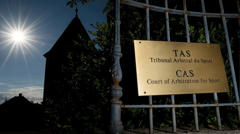 Ιστορική απόφαση του CAS κατά κυρώσεων της FIFA