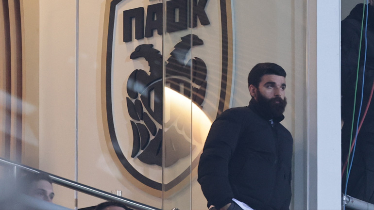 Πρόστιμο 100.000 ευρώ στον Γιώργο Σαββίδη και 80.000 στον ΠΑΟΚ από την ΕΕΑ – Η αντίδραση του «δικεφάλου» του Βορρά