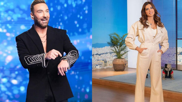 Η Σταματίνα Τσιμτσιλή αποκαλύπτει την αλήθεια για το εξώδικο που φέρεται να έστειλε ο Acun Ilicali στον Κοκλώνη