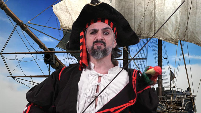 «Πήτερ Παν» σε σκηνοθεσία Γιούλης Ηλιοπούλου στο θέατρο Πειραιώς 131