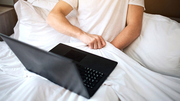 Αυτοϊκανοποίηση: Απενοχοποίηση και μυστικά