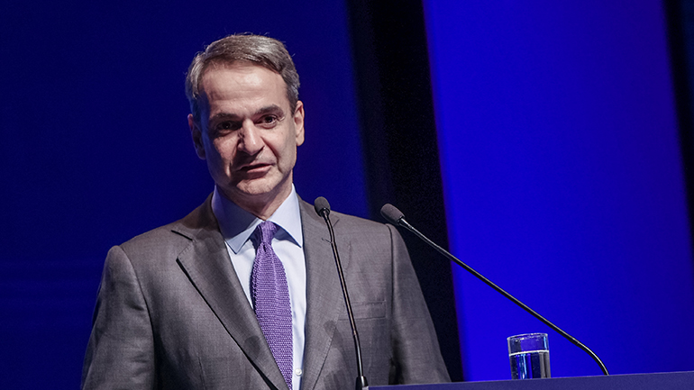 Το τελευταίο προεκλογικό «πακέτο» Μητσοτάκη Το τελευταίο προεκλογικό «πακέτο» Μητσοτάκη