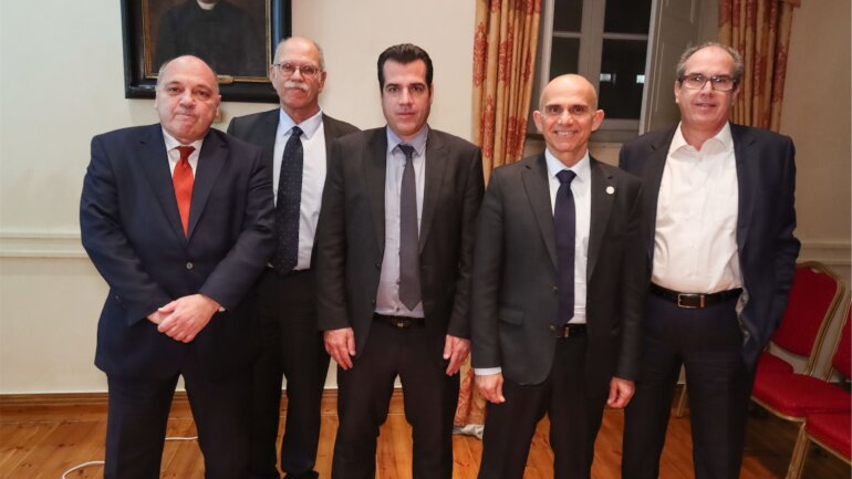 ΣΕΙΒ: Η ιατρική τεχνολογία έχει πρωταγωνιστικό ρόλο στον μετασχηματισμό των συστημάτων υγείας