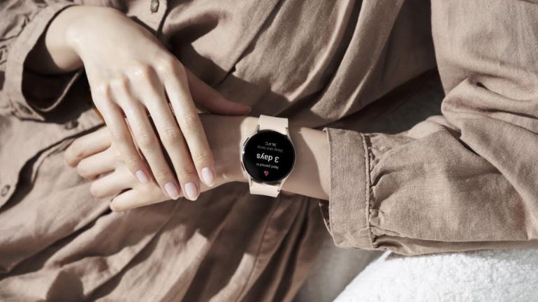 Η Samsung και η Natural Cycles φέρνουν την προηγμένη τεχνολογία παρακολούθησης του έμμηνου κύκλου, με βάση τη θερμοκρασία,  στη σειρά Galaxy Watch5