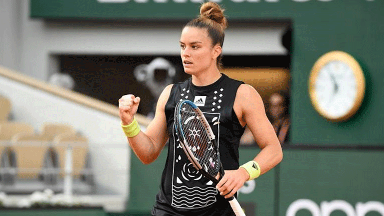 Qatar Open: Η Εκατερίνα Αλεξάντροβα στο δρόμο της Μαρίας Σάκκαρη