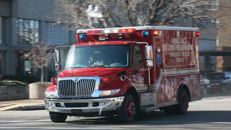 ΗΠΑ: Ανησυχία μετά τον εκτροχιασμό τρένου που μετέφερε χημικά προϊόντα