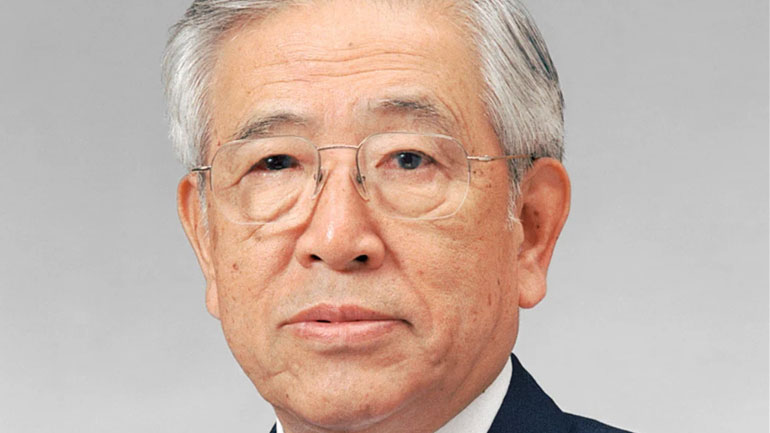 Απεβίωσε ο Soichiro Toyoda – Γιος του ιδρυτή της Toyota