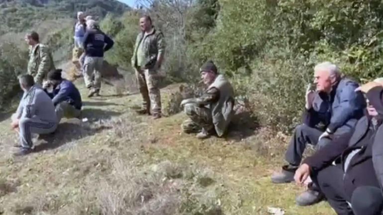 Καβάλα: 55χρονος βοσκός καταπλακώθηκε από δέντρο που επιχείρησε να κόψει