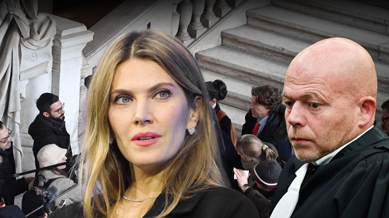 Παραμένει στη φυλακή η Εύα Καϊλή