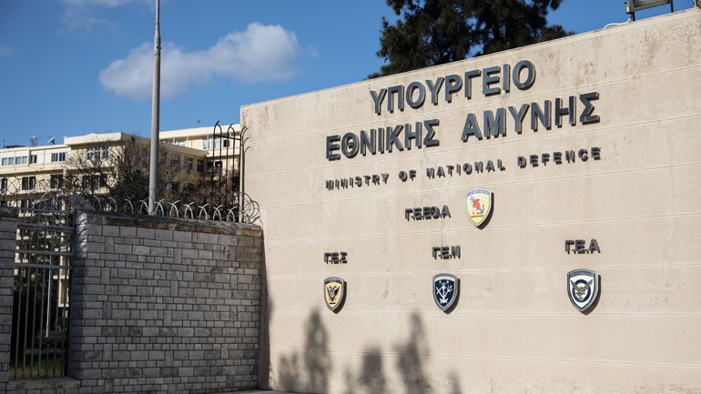Ολοκληρώθηκαν οι ασκήσεις του Πολεμικού Ναυτικού «ΑΣΤΡΑΠΗ 1/23», «ΒΡΟΝΤΗ 1/23» και «ΟΡΜΗ 1/23».