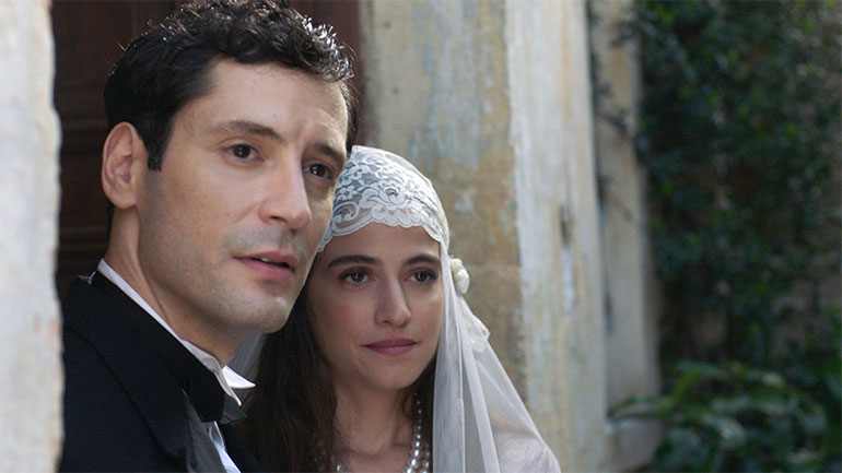 «Το βραχιόλι της φωτιάς»: Ο απαγορευμένος έρωτας της Ζακλίν κλυδωνίζει την οικογένεια Κοέν