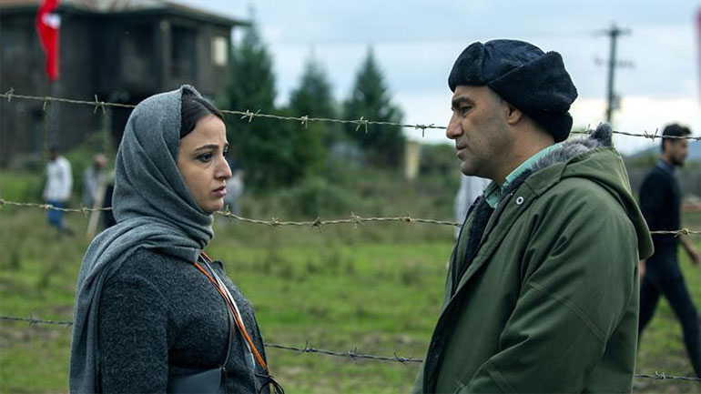 Κινηματογραφικές πρεμιέρες: Ό,τι παίζει στα σινεμά από 16 Φεβρουαρίου