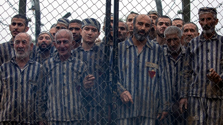 «Τρίτος Παγκόσμιος Πόλεμος»: Μια τολμηρή σάτιρα του Χουμάν Σεγιέντι