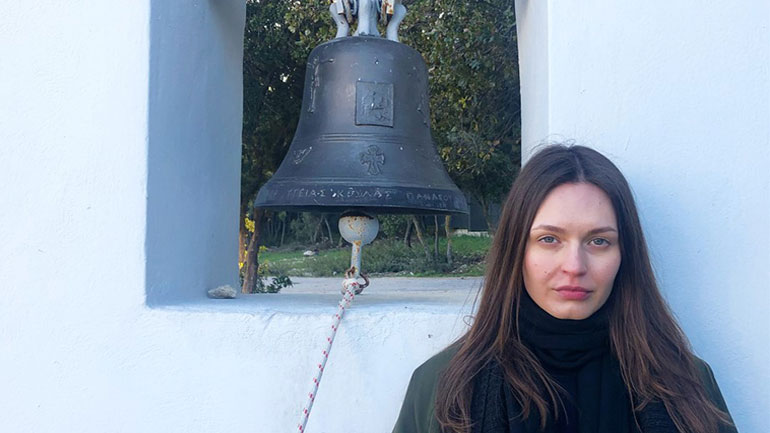 «Γυναικεία υπόθεση το “Άβατον” του Αγίου Όρους»: Παγκόσμια πρεμιέρα για το ντοκιμαντέρ στο 25ο ΦΝΘ