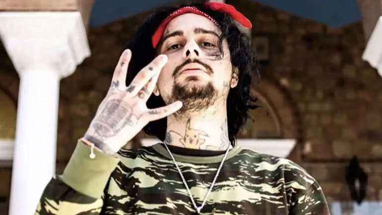 Η αδερφή του Sin Boy επιβεβαίωσε τον θάνατο του τράπερ στο Instagram