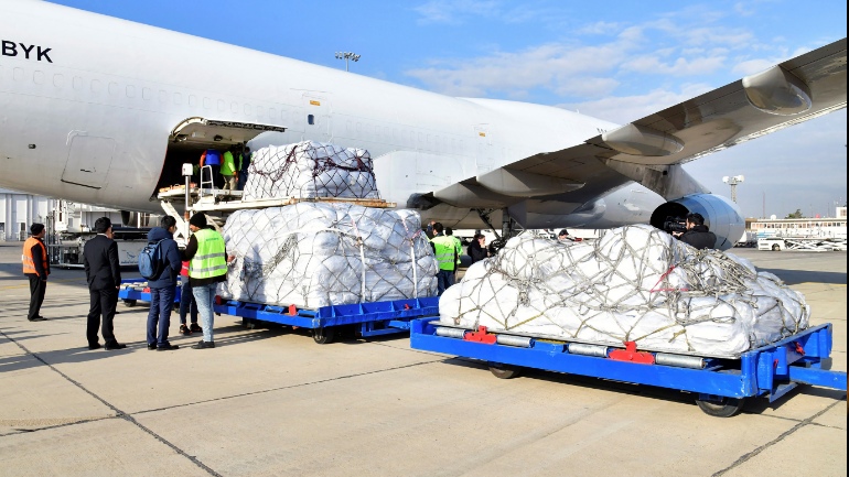 Γερμανία: Λόγω απεργίας στο αεροδρόμιο του Μονάχου θα ακυρωθούν όλες οι εμπορικές πτήσεις την Παρασκευή
