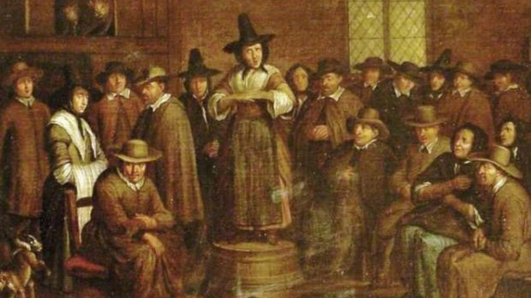 Η απίστευτη κατάρα του Πάπα της Ρώμης