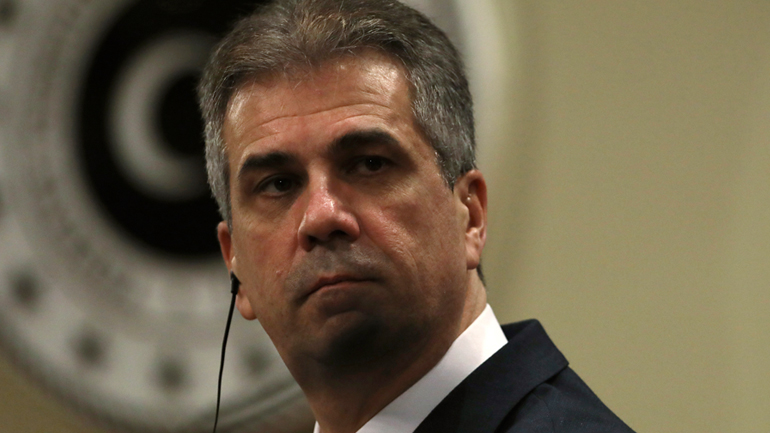 Έλι Κοέν: Το Ισραήλ είναι προσηλωμένο στην κυριαρχία της Ουκρανίας – Θα στηρίξει την ειρηνευτική πρωτοβουλία στον ΟΗΕ