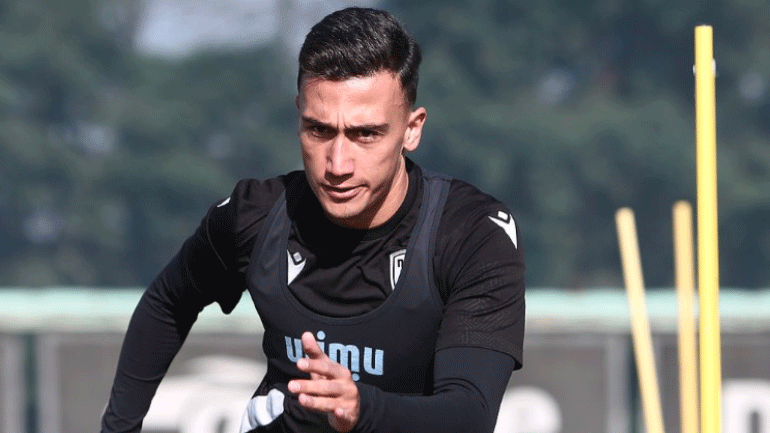 ΠΑΟΚ: Ξεκίνησαν τρέξιμο Βιεϊρίνια και Λύρατζης