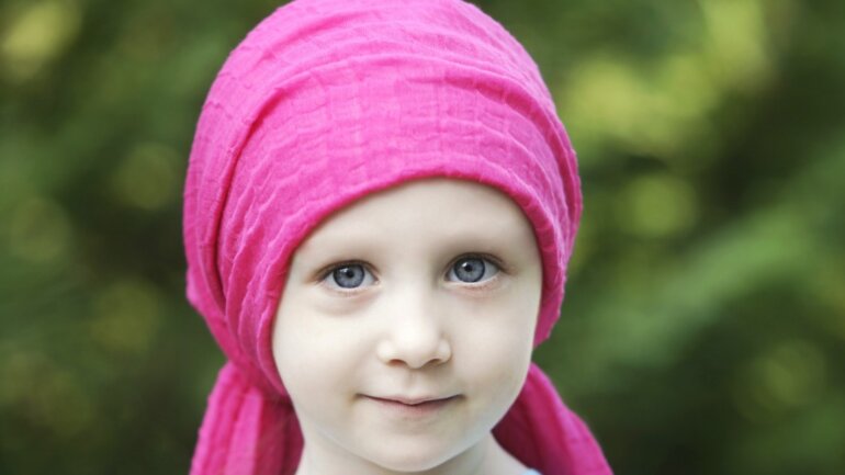 Καρκίνος Παιδικής Ηλικίας: Η καλύτερη επιβίωση είναι εφικτή
