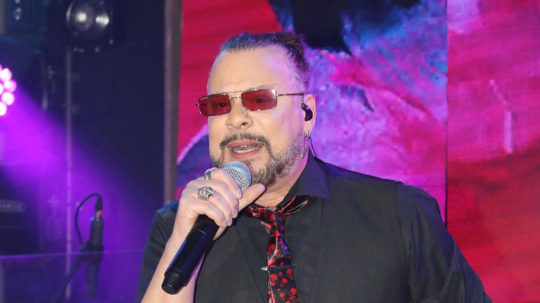 Το πρώτο δημόσιο μήνυμα του Χρήστου Δάντη μετά το ατύχημα Το πρώτο δημόσιο μήνυμα του Χρήστου Δάντη μετά το ατύχημα