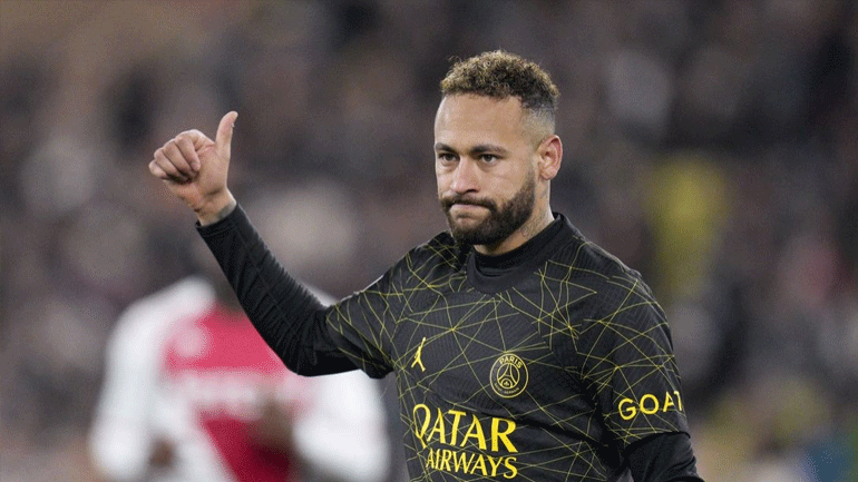 Τσέλσι: Συνάντηση στο Παρίσι για τον Νεϊμάρ!