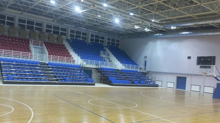 Βόλεϊ: Ντέρμπι «Δικεφάλων» στον ημιτελικό του Κυπέλλου Γυναικών