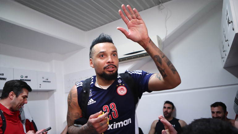 Ιντάλγκο: «Δείξαμε πως είμαστε η καλύτερη ομάδα στην Ελλάδα»