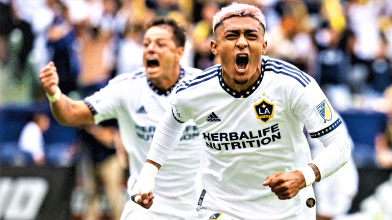 Μπαρτσελόνα: Εκλεισε τον Αραούχο έως το 2026