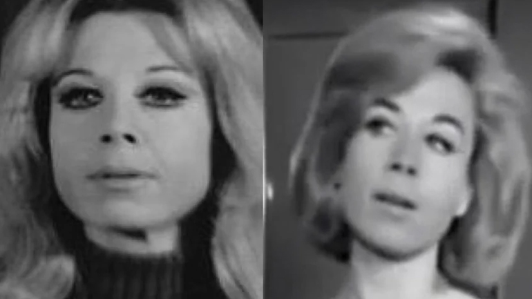 Πέθανε η ηθοποιός Δέσποινα Νικολαΐδου