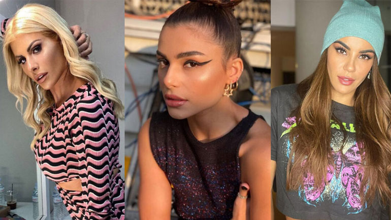 Survivor All Star: Τα βιογραφικά των επτά νέων παικτών που θα μπουν στο ριάλιτι επιβίωσης