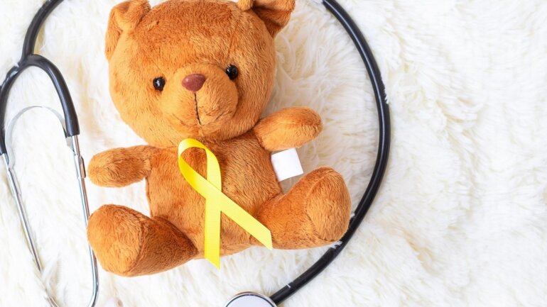 Αισιόδοξα τα μηνύματα για την αντιμετώπιση του παιδικού καρκίνου στη χώρα μας
