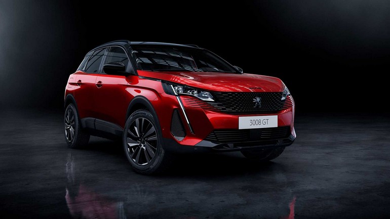 Νέα υβριδικά Peugeot 3008 και 5008: Πόσο λιγότερο «καίνε» συγκριτικά με τις απλές εκδόσεις;