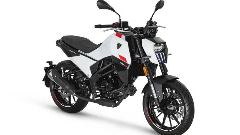 Ποντάροντας στο στυλ – Η νέα PM-01 από την Peugeot