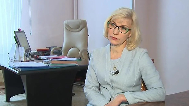 Κορυφαία αξιωματούχος Άμυνας του Πούτιν βούτηξε στο κενό από τον 16ο όροφο