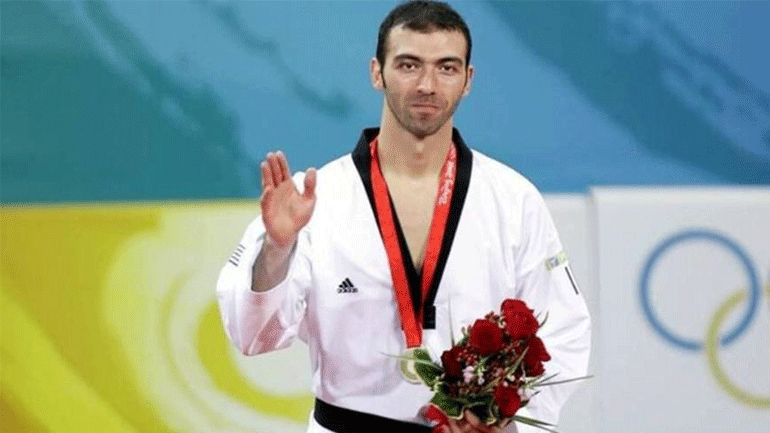 Η ομοσπονδία ταεκβοντό προχωράει το όραμα του Αλέξανδρου Νικολαΐδη