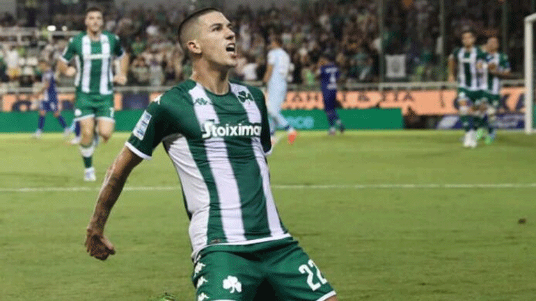 Παναθηναϊκός: Συνεχίζει στην Αθήνα την αποκατάστασή του ο Αϊτόρ