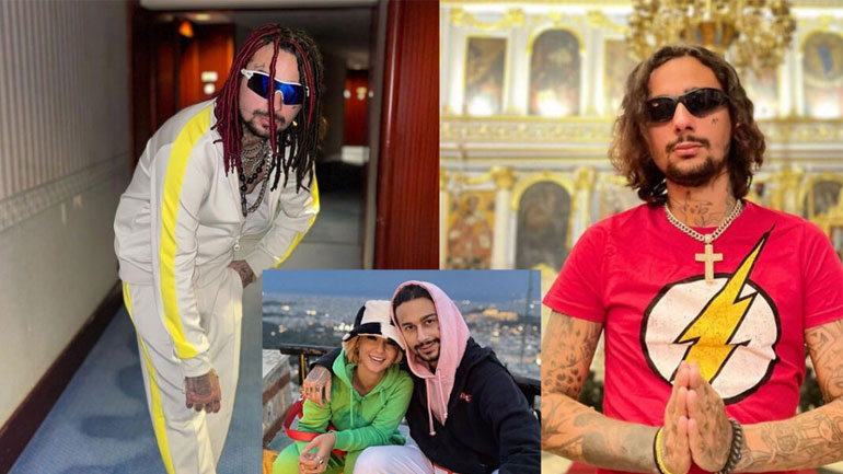 Sin Boy: Οι φήμες ότι πέθανε, οι προκλητικές δηλώσεις και η ζωή στην Αλβανία