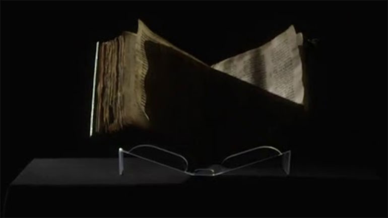 Η πιο αρχαία και πλήρης εβραϊκή Βίβλος αναμένεται να σπάσει τα ρεκόρ στις δημοπρασίες ιστορικών κειμένων