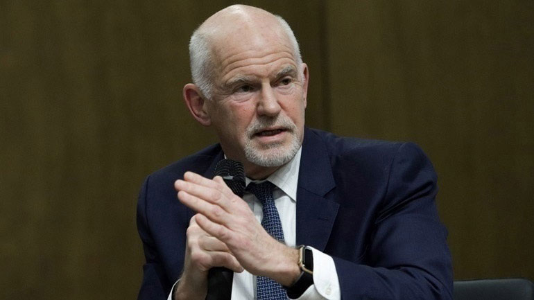 Παπανδρέου: Η παράταξή μας είναι η μόνη που ιστορικά έχει αποδείξει ότι διαθέτει μια εναλλακτική προοδευτική πρόταση