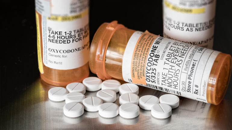 Πώς επηρεάζουν τα οπιοειδή την σεξουαλική υγεία;